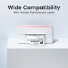 Flash Sale - Phomemo PM241 - BT Bluetooth Shipping Label Printer - Phomemo
