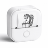Flash Sale - Phomemo T02 Inkless Mini Printer - Phomemo