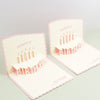 FOR BIRTHDAY - Phomemo 3D Pop Up Greeting Card - Phomemo