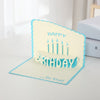 FOR BIRTHDAY - Phomemo 3D Pop Up Greeting Card - Phomemo