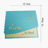 FOR BIRTHDAY - Phomemo 3D Pop Up Greeting Card - Phomemo