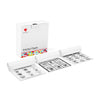 Phomemo 110mm Paper for M04S/M04AS/M832 | 3 Rolls - Phomemo