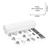 Phomemo 110mm Paper for M04S/M04AS/M832 | 3 Rolls - Phomemo