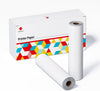 Phomemo 1/2 Rolls Thermal Paper for M08F Portable Printer - Phomemo