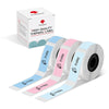 Phomemo 12x40mm Thermal Label for D30/D35/Q30/Q30S - Phomemo
