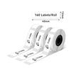 Phomemo 12x40mm White Label for D30/D35/Q30/Q30S - Phomemo