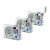 Phomemo 13x35mm Black on Luminous Label Tapes for P15/A30 - Phomemo