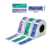 Phomemo 14x50mm Nighttime Celestial Label for D30/D35/Q30/Q30S - Phomemo