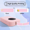 Phomemo 14x50mm Nighttime Celestial Label for D30/D35/Q30/Q30S - Phomemo