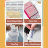 Phomemo 15x50mm White Thermal Label for D30/D35/Q30/Q30S - Phomemo