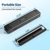 Phomemo 2 Roll Exclusive Thermal Transfer Ribbon for P831 Portable Printer - Phomemo