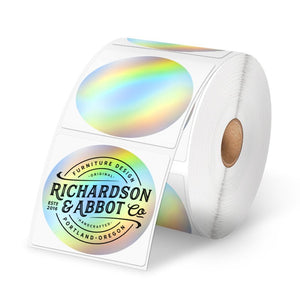 Free Shipping Label