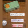 Phomemo 20x30mm White Adhesive Thermal Label for D50 - Phomemo