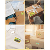 Phomemo 2.25"x1.25" Laser Thermal Holographic Sticker - Phomemo