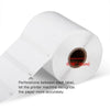 Phomemo 3 1/2"×1 1/8" Thermal Direct Shipping Barcode Label (1050 Labels) - Phomemo