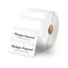 Phomemo 3 1/2"×1 1/8" Thermal Direct Shipping Barcode Label (1050 Labels) - Phomemo