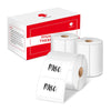Phomemo 30 X 20mm Thermal Label For M110/M120/M200/M220/M221 - Phomemo