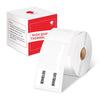 Phomemo 30×25mm Jewelry Price White Thermal Label For M110/M120/M200/M220/M221/M150 - Phomemo