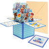 Phomemo 3D Pop Up Greeting Card - Phomemo
