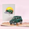 Phomemo 3D Pop Up Greeting Card - Phomemo