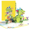 Phomemo 3D Pop Up Greeting Card - Phomemo