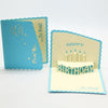 Phomemo 3D Pop Up Greeting Card - Phomemo