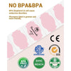 Phomemo 3"x2" Shipping Label Stickers for Shipping Label Printer - Phomemo