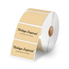 Phomemo 3"x2" Shipping Label Stickers for Shipping Label Printer - Phomemo