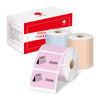 Phomemo 40×30mm Multi - Color Thermal Label for M110/M120/M150/M200/M220/M221 - Phomemo