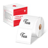 Phomemo 40×40mm White Thermal Label For M200/M110/M220/M120/M221/M150 - Phomemo