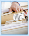 Phomemo 40×60mm White Thermal Label For M110/M120/M200/M220/M221/M150 - Phomemo