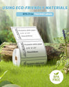 Phomemo 40×60mm White Thermal Label For M110/M120/M200/M220/M221/M150 - Phomemo