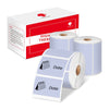 Phomemo 40x30mm Colored Thermal Label for M110/M120/M150/M200/M220/M221 - Phomemo