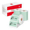 Phomemo 40x30mm Colored Thermal Label for M110/M120/M150/M200/M220/M221 - Phomemo