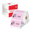 Phomemo 40x30mm Colored Thermal Label for M110/M120/M150/M200/M220/M221 - Phomemo