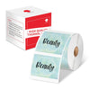 Phomemo 50x50mm Thermal Gradient Color Label for M110/M120/M200/M220/M221 - Phomemo
