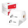 Phomemo 70×40mm White Label for M200/M220/M221 Label Maker - Phomemo