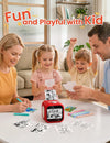 Phomemo A68 AI Touchscreen Sticker Maker - Phomemo