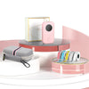 Phomemo D30 Bluetooth Label Maker & 5 rolls of labels (Option: Storage Bag) - Phomemo