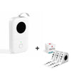Phomemo D30 Portable Bluetooth Home Label Maker Kit - Phomemo