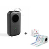 Phomemo D30 Portable Bluetooth Home Label Maker Kit - Phomemo