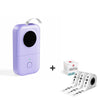 Phomemo D30 Portable Bluetooth Home Label Maker Kit - Phomemo