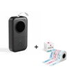 Phomemo D30 Portable Bluetooth Home Label Maker Kit - Phomemo