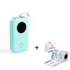 Phomemo D30 Portable Bluetooth Home Label Maker Kit - Phomemo