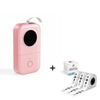 Phomemo D30 Portable Bluetooth Home Label Maker Kit - Phomemo