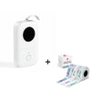 Phomemo D30 Portable Bluetooth Home Label Maker Kit - Phomemo