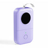 Phomemo D30 Portable Bluetooth Home Label Maker Kit - Phomemo