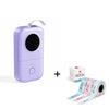 Phomemo D30 Portable Bluetooth Home Label Maker Kit - Phomemo