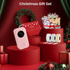 Phomemo D30 Portable Label Maker Christmas Gift Set - Phomemo
