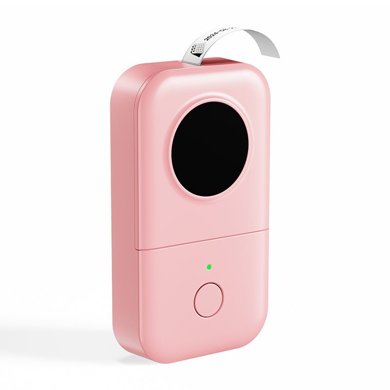 Phomemo Bluetooth label maker
